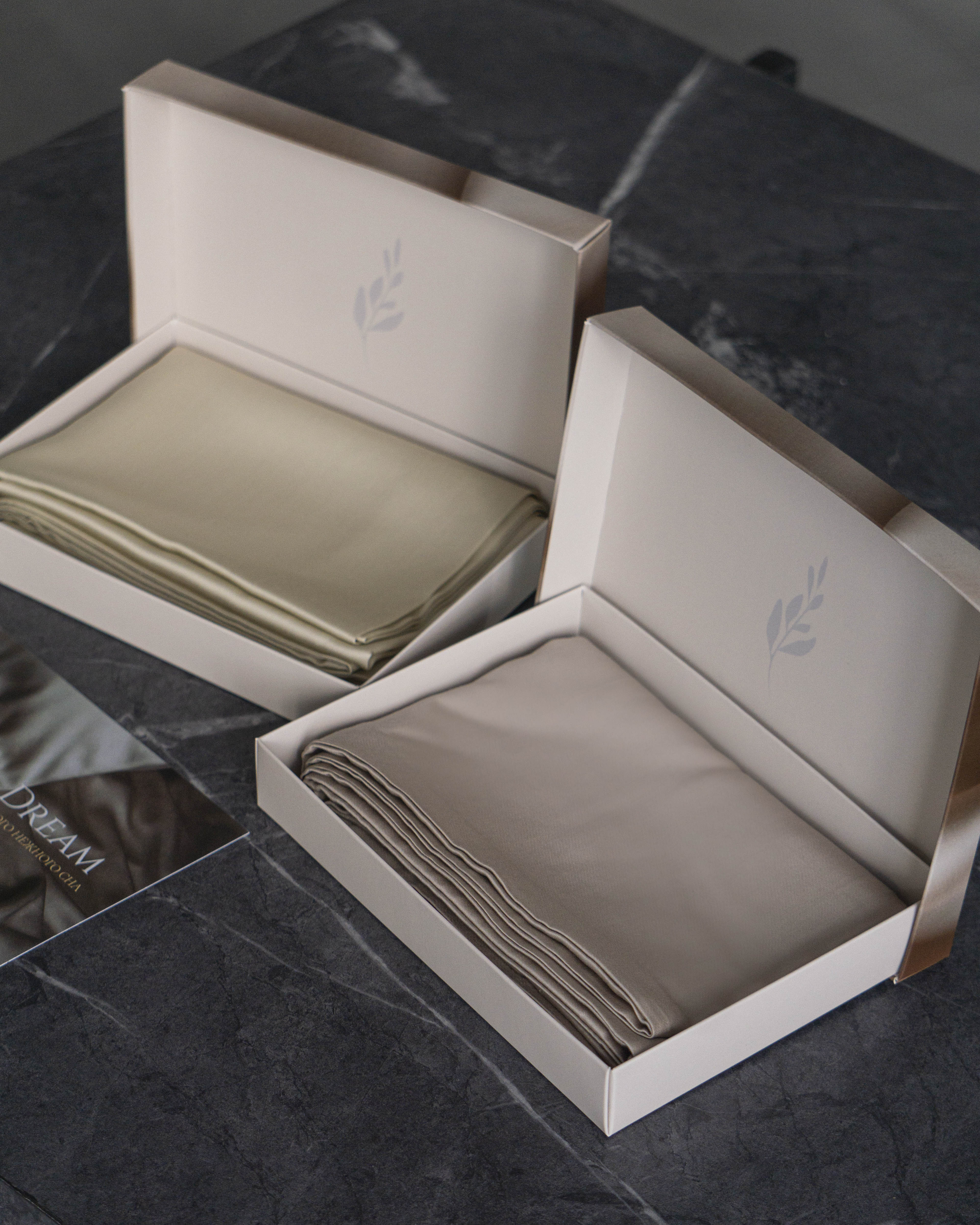 Bed Linen's Collection